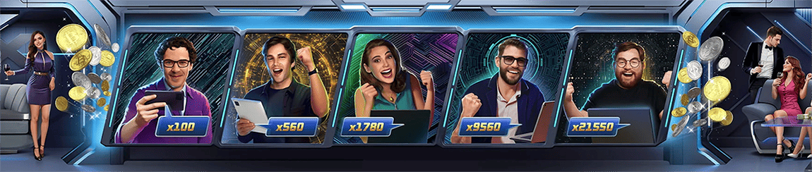 Warsbet Casino Deutschland